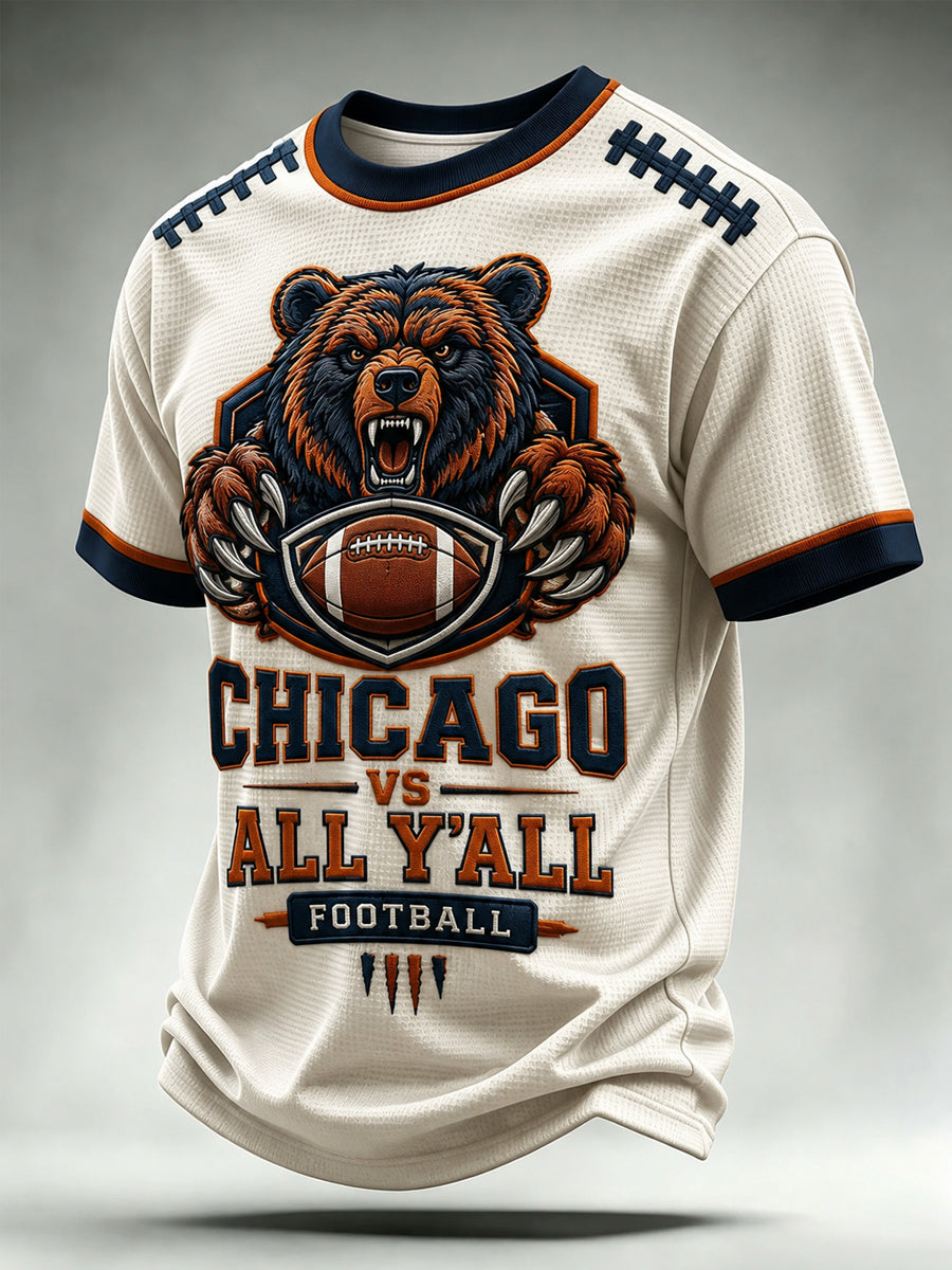 Creamy-White