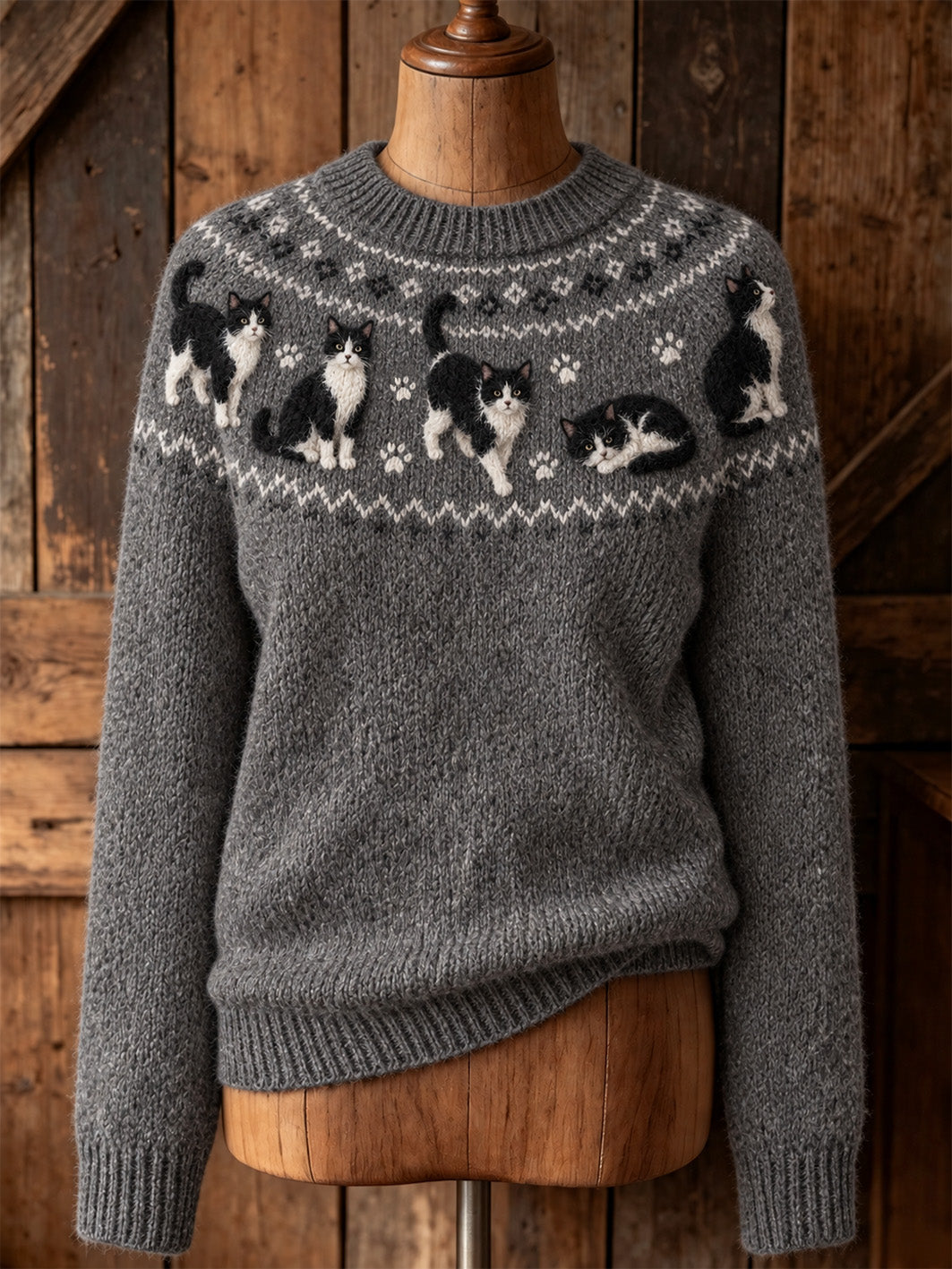 Dark Gray