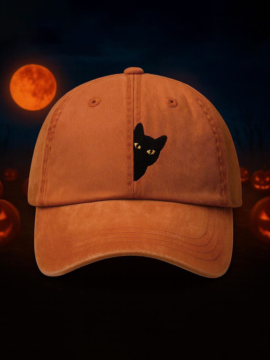 Pumpkin Orange