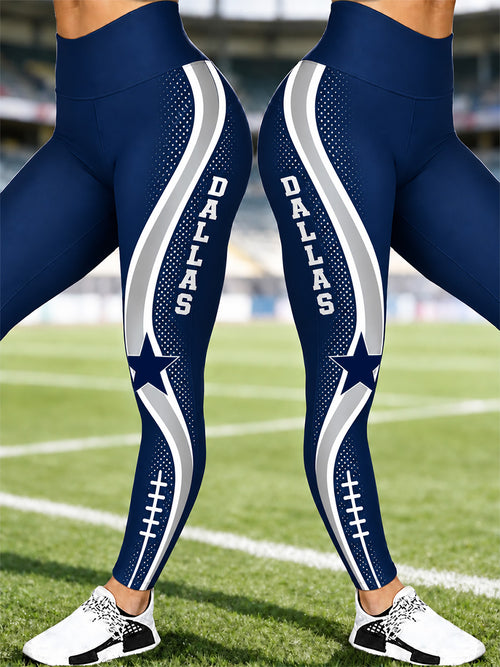 Women's Football Gameday Gift For Football Fans Bottoms