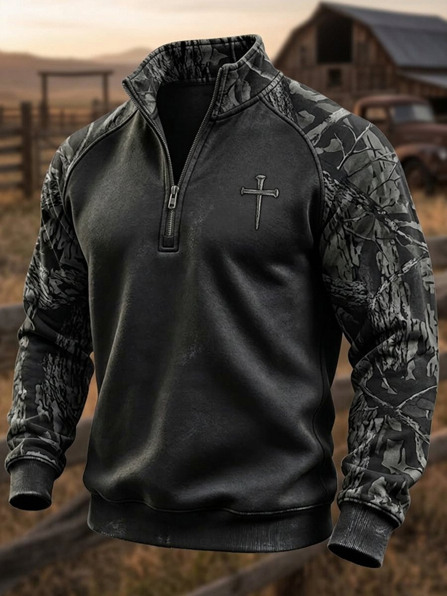 Black Grey