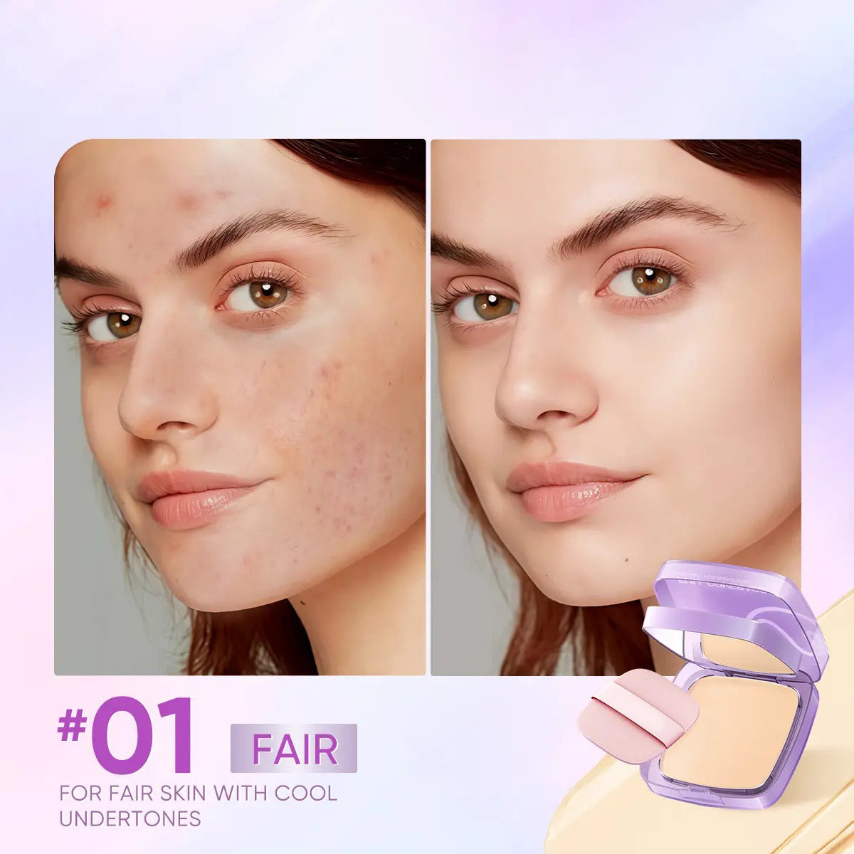#01 Fair