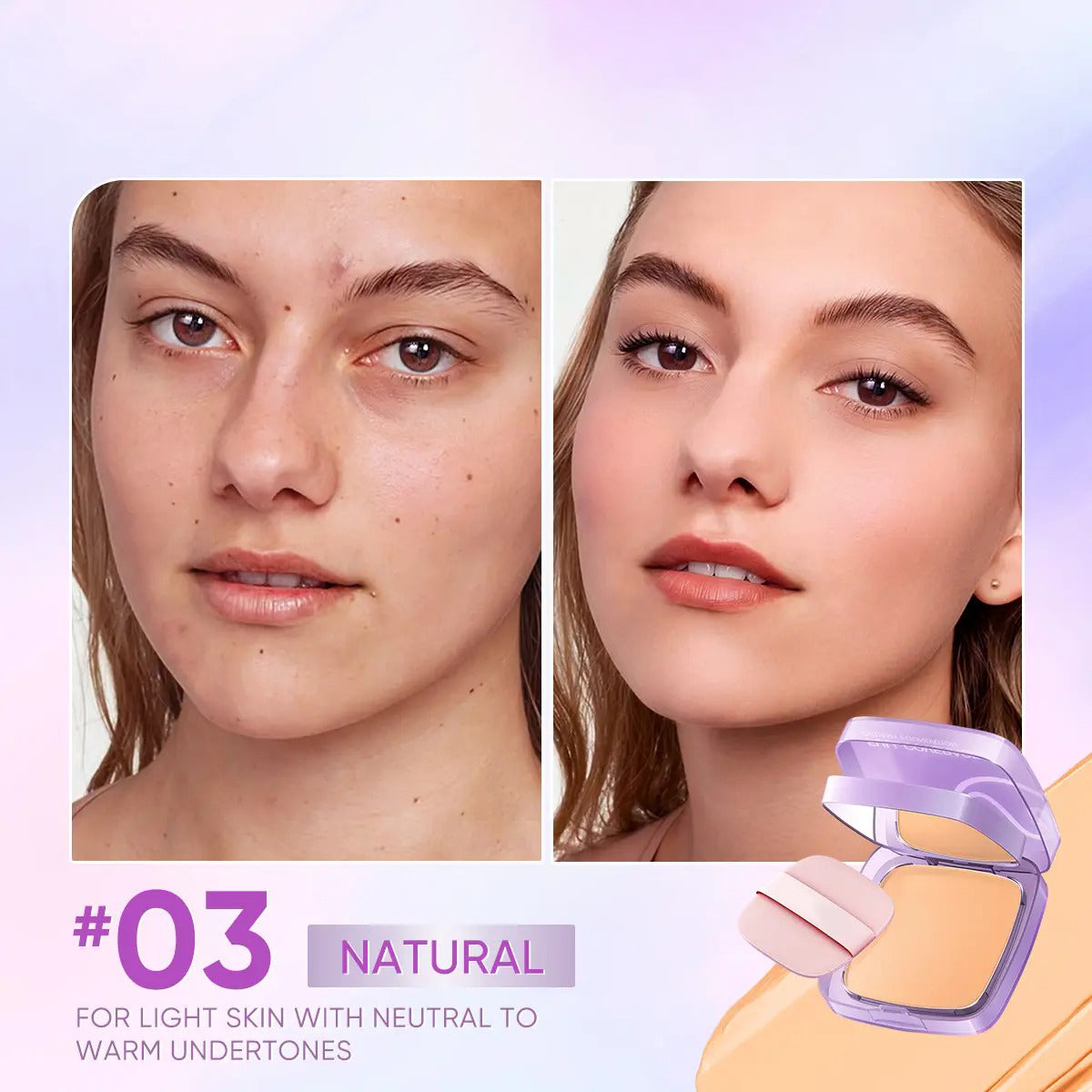 #03 Natural